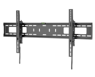 VIGGO DESIGN UCHWYT TV VIGGO WML-10050-TEXT 43-90 Cali Uchylny 75kg ^ - 1465342 - zdjęcie 5